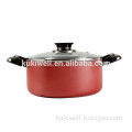 cookware pot